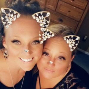 Meet your Posher, Brianna